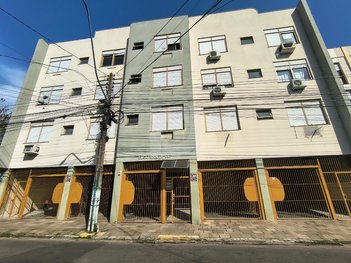 apartment em Rua São João, Centro - São Leopoldo - RS