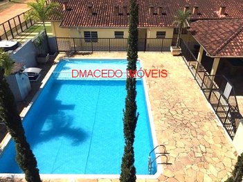 apartment em Rua 21, Sapé - Ubatuba - SP