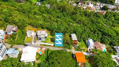 land_lot em Rua Engenheiro Jo�o da Rocha Mello, Cabeçudas - Itajaí - SC