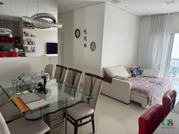 apartment em Rua Francisco José da Silva, Vila Andrade - São Paulo - SP