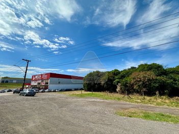 commercial_land_lot em RS-324, Vila Mattos - Passo Fundo - RS