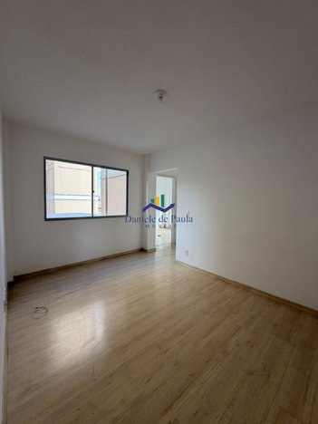 apartment em Rua Joana Escolástica Rosa, Jardim das Alterosas - 2ª Seção - Betim - MG