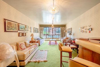apartment em Rua Santa Terezinha, Farroupilha - Porto Alegre - RS