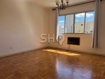 apartment em Rua Doutor Gabriel dos Santos, Santa Cecília - São Paulo - SP