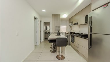 apartment em Avenida Bento Gonçalves, São Gonçalo - Pelotas - RS