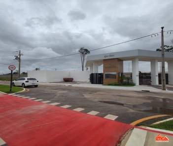 land_lot em Rodovia Augusto Montenegro, Campina de Icoaraci (Icoaraci) - Belém - PA
