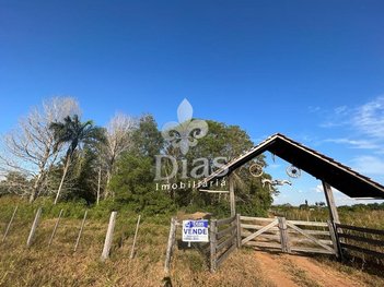 commercial_building em Rua Porto Alegre, Setor Industrial - Sinop - MT
