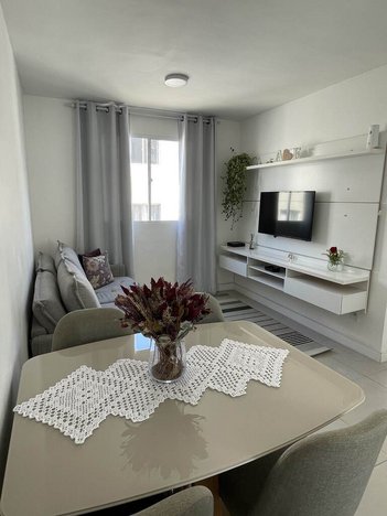 apartment em Estrada do Corredor, Parque Panamericano - São Paulo - SP