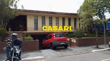 house em Rua Atlântica, Jardim do Mar - São Bernardo do Campo - SP