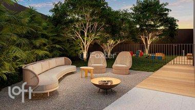 apartment em Itambé, Bela Vista - São Paulo - SP