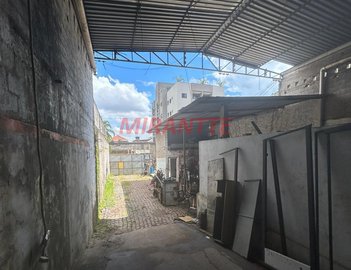 commercial_land_lot em Adalgisa, Vila Nilo - São Paulo - SP