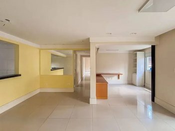 apartment em Rua Salto Grande, Sumaré - São Paulo - SP