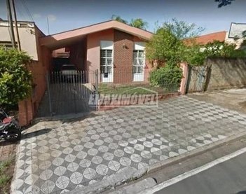 house em Avenida General Osório, Vila Trujillo - Sorocaba - SP