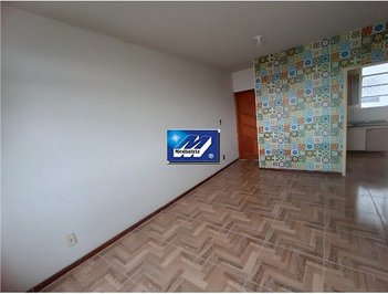apartment em Avenida José Cândido da Silveira, Santa Inês - Belo Horizonte - MG