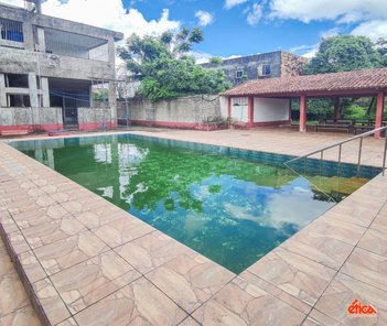 land_lot em Travessa Mariz e Barros, Pedreira - Belém - PA