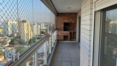 apartment em Rua Bela Vista, Centro - São Bernardo do Campo - SP