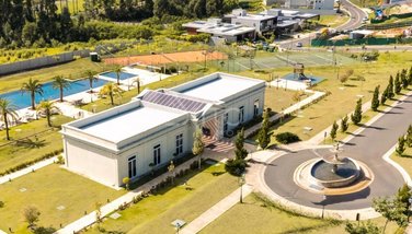 land_lot em Avenida Bernardino Bonavita, Jardim Santa Rita - Indaiatuba - SP