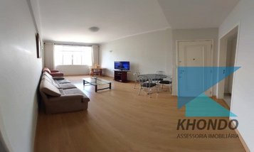 apartment em Rua Peixoto Gomide, Jardim Paulista - São Paulo - SP