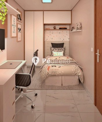 apartment em Rua Naná, Vila Ema - São Paulo - SP