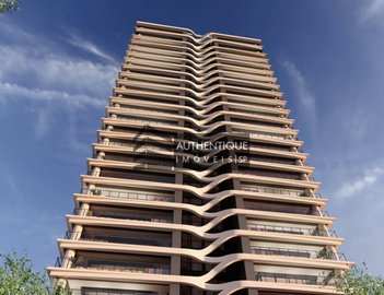 apartment em Rua Artur de Azevedo, Pinheiros - São Paulo - SP