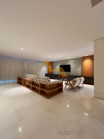 apartment em Avenida Lúcio Costa, Barra da Tijuca - Rio de Janeiro - RJ