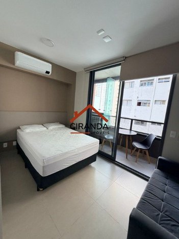 apartment em Rua Frei Caneca, Consolação - São Paulo - SP