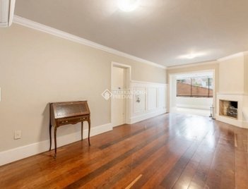 apartment em Rua Engenheiro Teixeira Soares, Boa Vista - Porto Alegre - RS