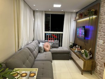 apartment em Rua Elson Nunes de Souza, Castelo - Belo Horizonte - MG