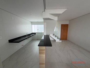 apartment em Rua Jornalista Waldir Lau, Itapoã - Belo Horizonte - MG