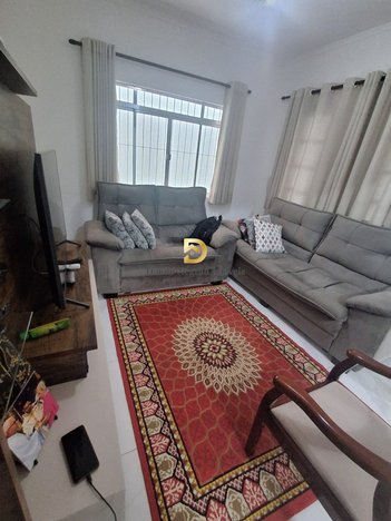 house em Rua Pietrantonio Minichilo, Guaturinho - Cajamar - SP