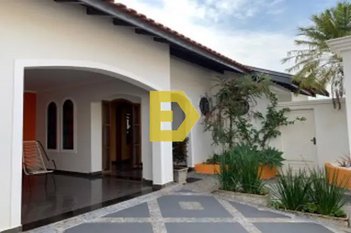 house em Rua José do Patrocínio, Jardim Nova Yorque - Araçatuba - SP