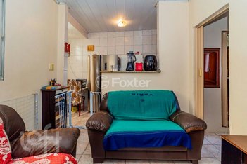 apartment em Rua Doutor Guilherme Bannitz, Itaim Bibi - São Paulo - SP
