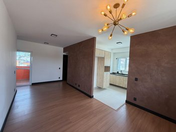 apartment em Rua Humaitá, Vila Vitória II - Indaiatuba - SP