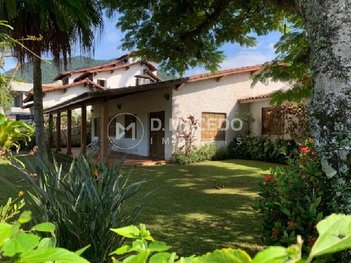 house em Avenida Copacabana, Lagoinha - Ubatuba - SP