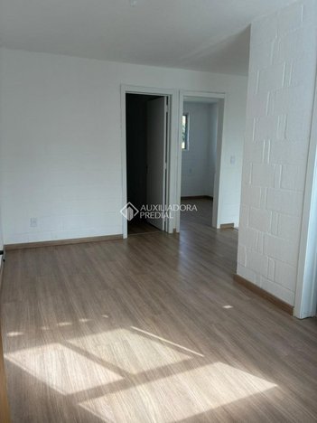 apartment em Rua Dona Malvina, Santa Tereza - Porto Alegre - RS