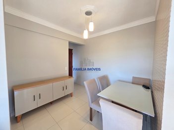 apartment em Rua Flaminio Levy, Saboó - Santos - SP