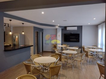 apartment em Rua Planalto, Rudge Ramos - São Bernardo do Campo - SP