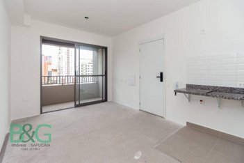 apartment em Rua Quatá, Vila Olímpia - São Paulo - SP