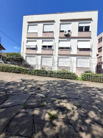 apartment em Marechal Hermes, Camaquã - Porto Alegre - RS