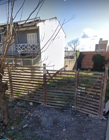 land_lot em Rua João Paulo II, Harmonia - Canoas - RS