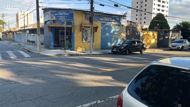 office em Rua Gomide Santos, Monte Castelo - São José dos Campos - SP