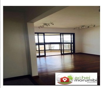 apartment em Rua Deputado Laércio Corte, Paraíso do Morumbi - São Paulo - SP