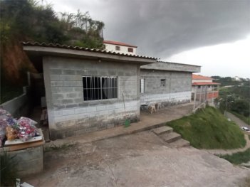 house em Rua Jaci Rocha, Centro - Igaratá - SP