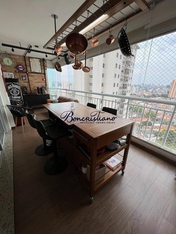 apartment em Avenida do Guacá, Lauzane Paulista - São Paulo - SP