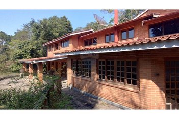 house em Alameda Cipreste, Altos de São Fernando - Jandira - SP