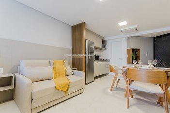apartment em Avenida Boa Viagem, Pina - Recife - PE