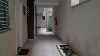 apartment em Rua Sabino, Bosque da Saúde - São Paulo - SP