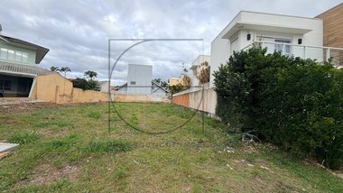land_lot em Rua das Piracemas, Jurerê Internacional - Florianópolis - SC