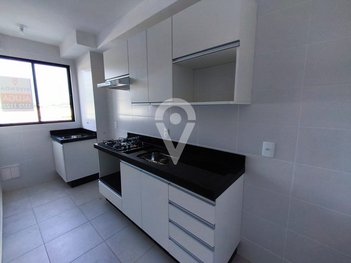 apartment em Rua Carlos May, Vila Baependi - Jaraguá do Sul - SC