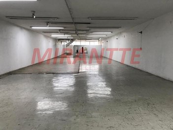 commercial_property em Clímaco Barbosa, Cambuci - São Paulo - SP